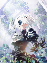 NieR:Automata Ver1.1a