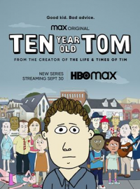 Ten Year Old Tom