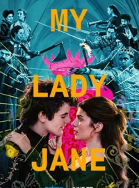 My Lady Jane