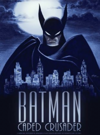 Batman, la série animée