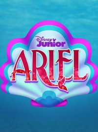 Disney Junior Ariel