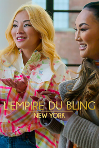 L'Empire du bling : New York