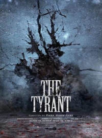 The Tyrant (Pokkoon)