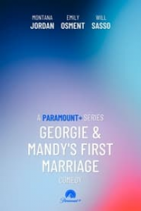 Georgie & Mandy's First Marriage