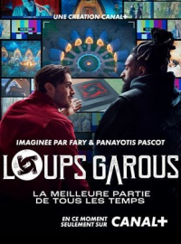 Loups Garous (Loups-garous)