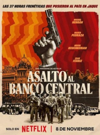 Opération Banco Central (Asalto al Banco Central)