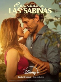 Retour à Las Sabinas (Regreso a Las Sabinas)